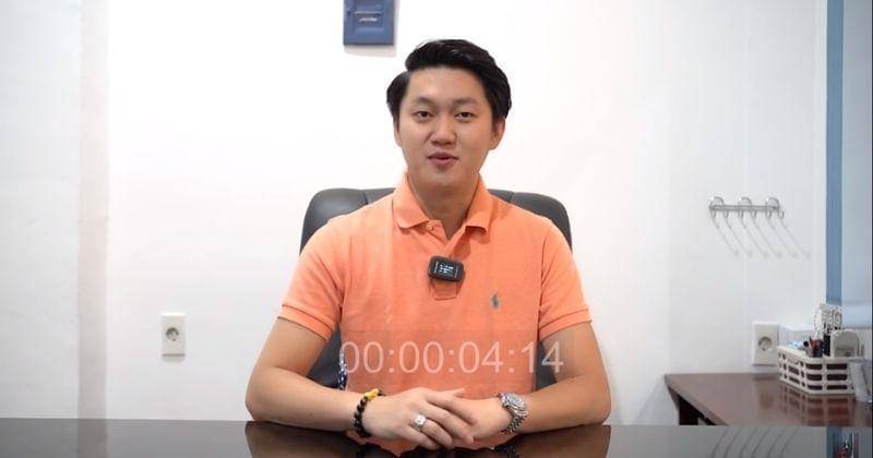 Youtube.com/Erwin Laisuman