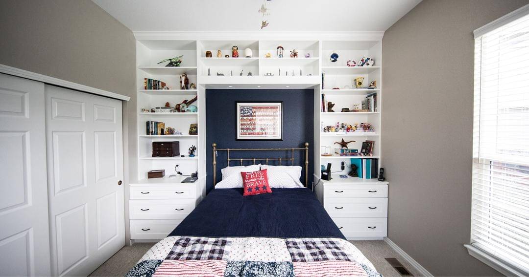 Unsplash/Christa Grover