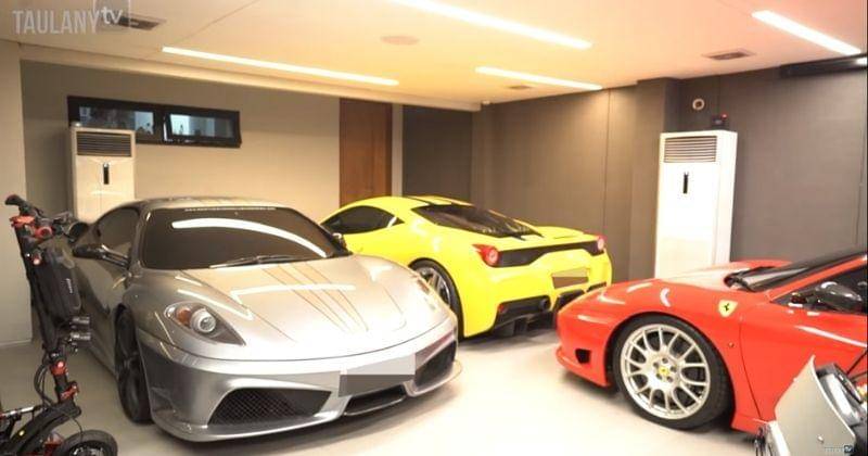 Youtube.com/TAULANY TV