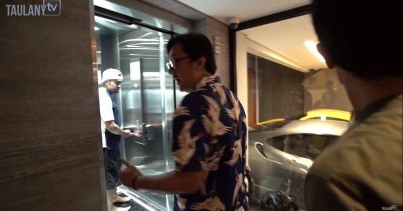 Youtube.com/TAULANY TV