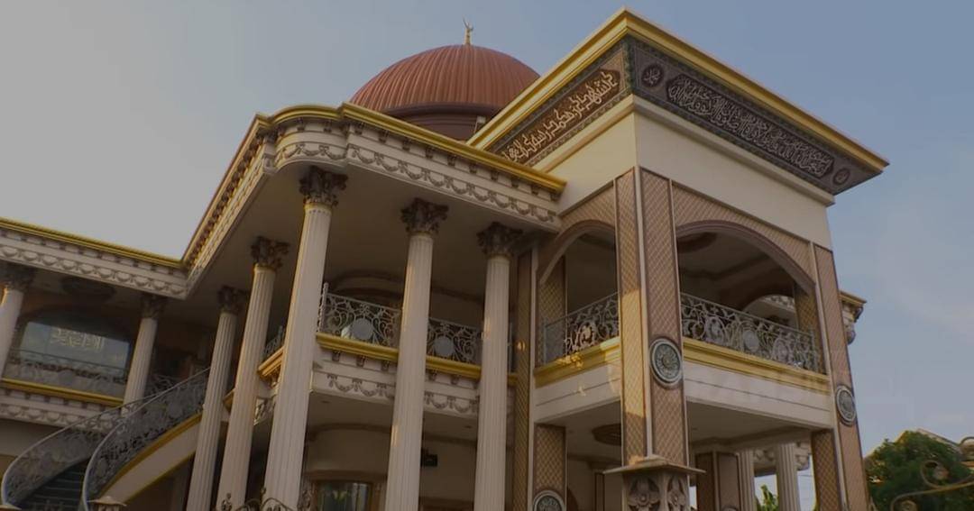 Youtube.com/TRANS TV Official