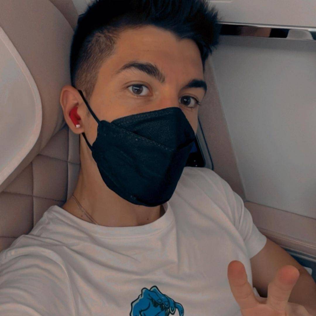 Instagram.com/maverick12official