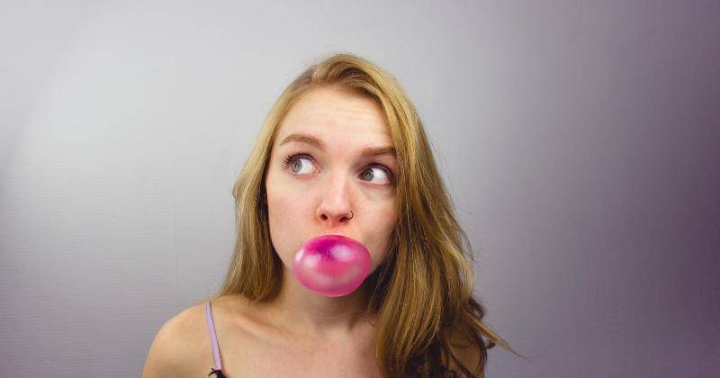 Mengunyah Permen Karet Selama Hamil Bisa Cegah Kelahiran Prematur - Unsplash/Quinten de Graaf