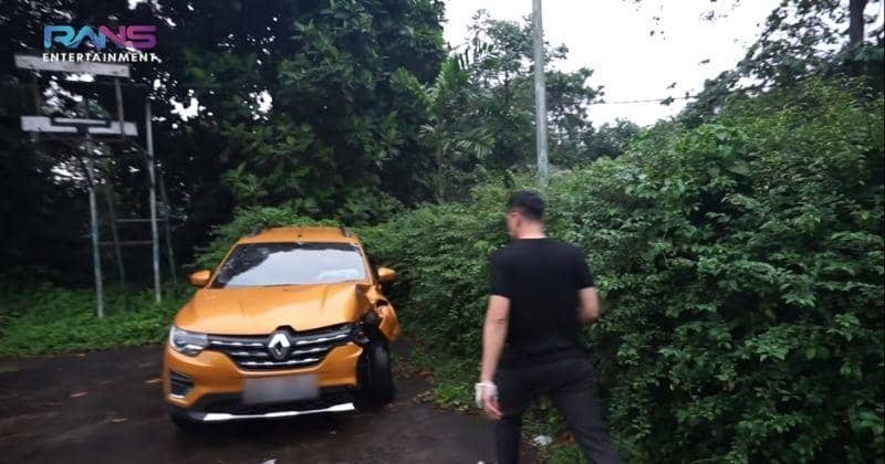 Youtube.com/RANS Entertainment