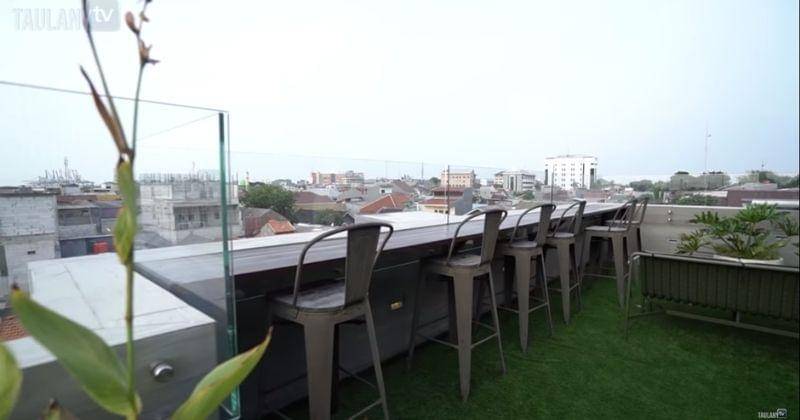 Youtube.com/TAULANY TV