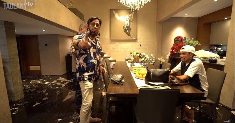 Youtube.com/TAULANY TV