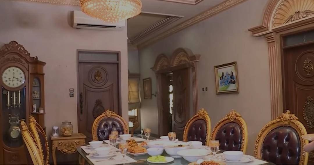 Youtube.com/Rumah Seleb MNCTV