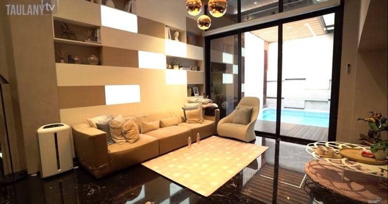 Youtube.com/TAULANY TV