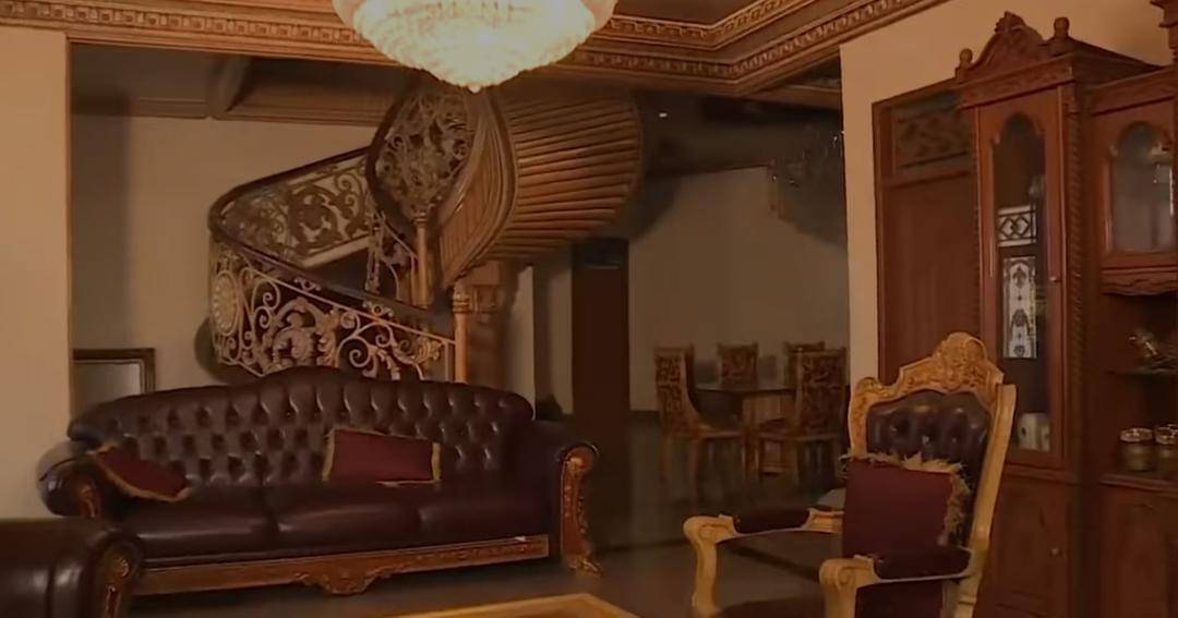 Youtube.com/Rumah Seleb MNCTV