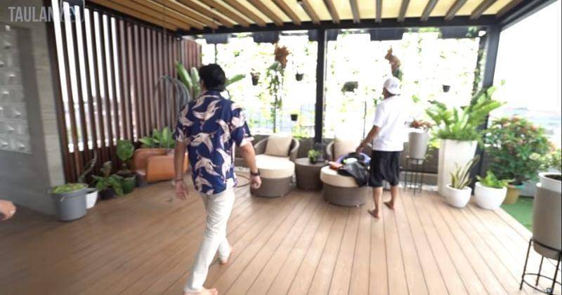 Youtube.com/TAULANY TV