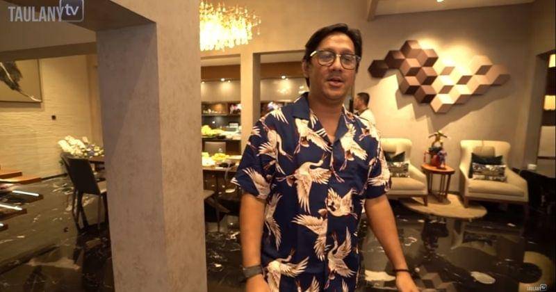 Youtube.com/TAULANY TV