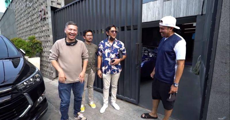 Youtube.com/TAULANY TV