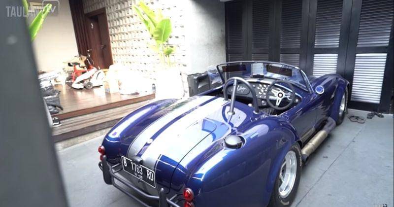 Youtube.com/TAULANY TV