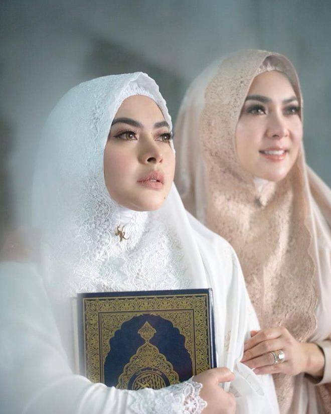 Instagram.com/princessyahrini