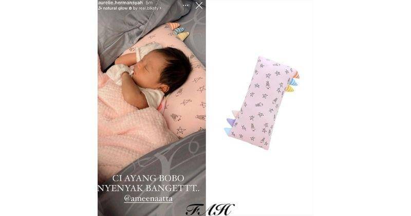 instagram.com/fashion_aureliehermansyah_atta