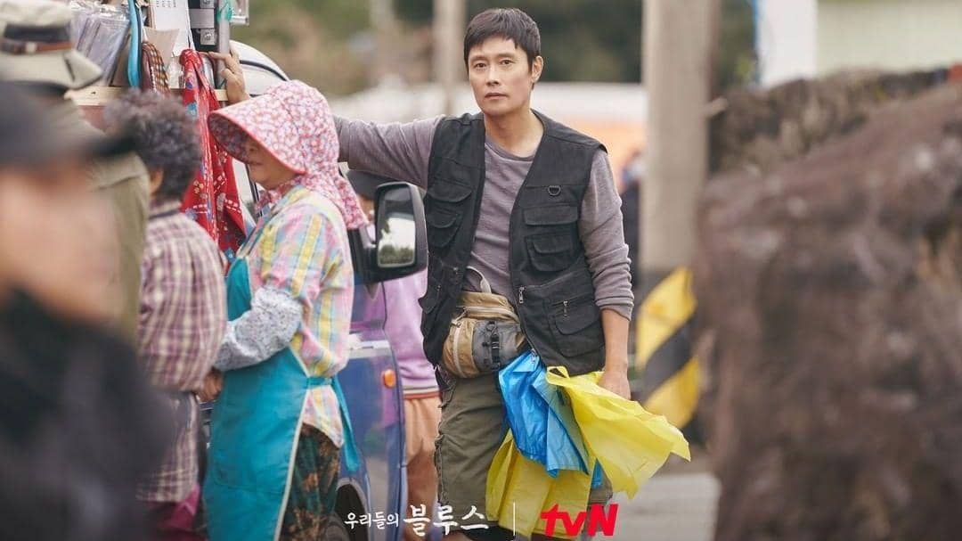 Instagram.com/tvn_drama