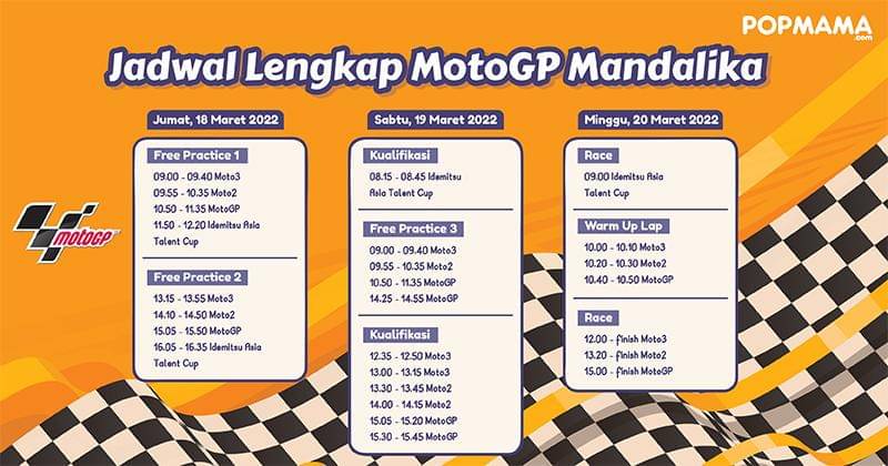 Popmama.com/Aristika Medinasari