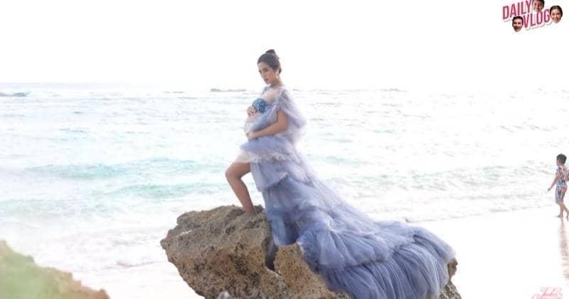 Youtube.com/Jessica Iskandar