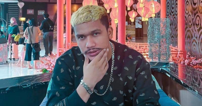 Biodata dan Profil Nodiewakgenk, Trader yang Diduga Pura-Pura Miskin