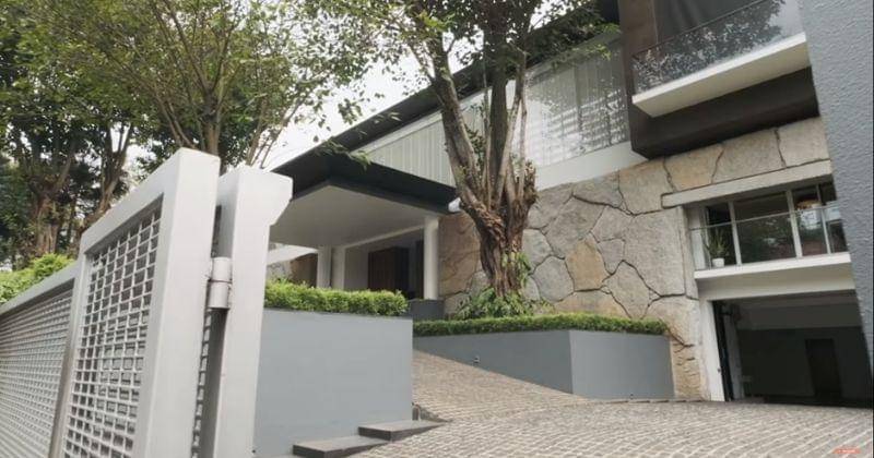 Youtube.com/Vina Saputra Property