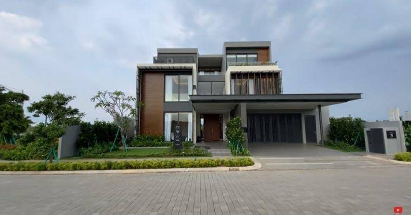 Youtube.com/Talita Crusita