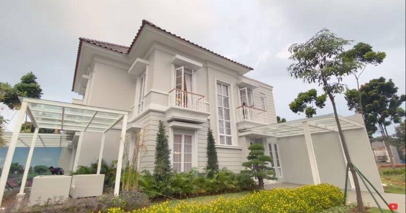 Youtube.com/Talita Crusita