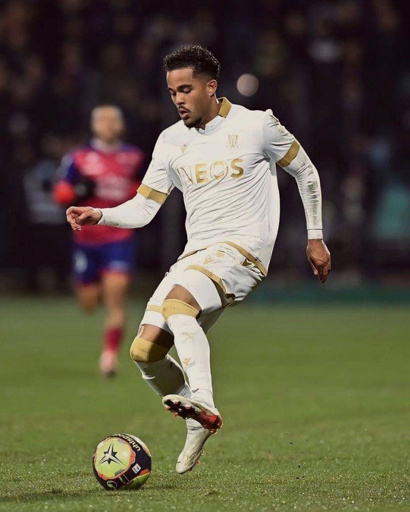 Instagram.com/justinkluivert