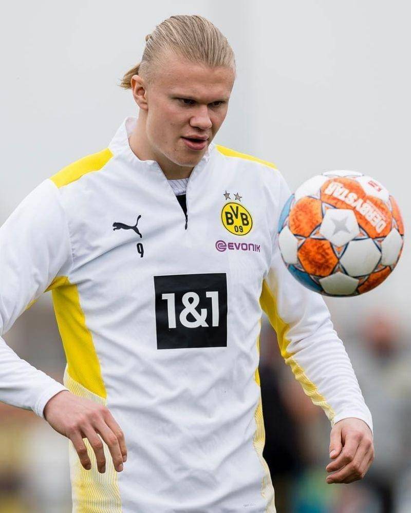 Instagram.com/erling.haaland