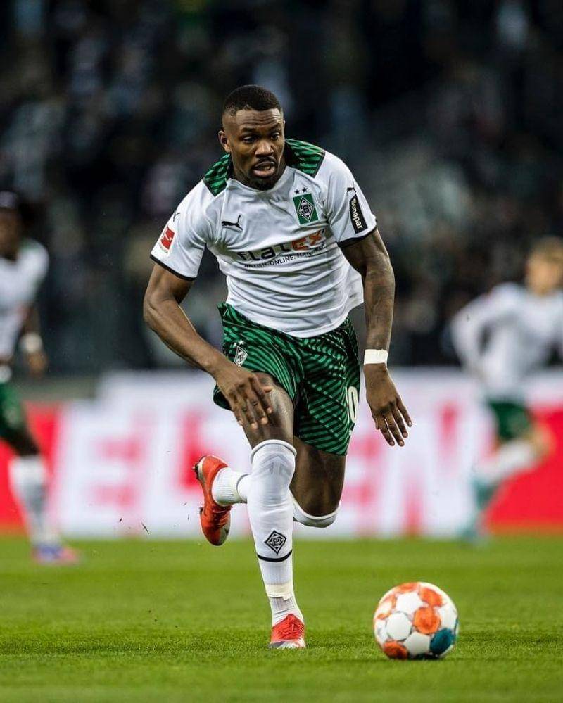 Instagram.com/thuram_17