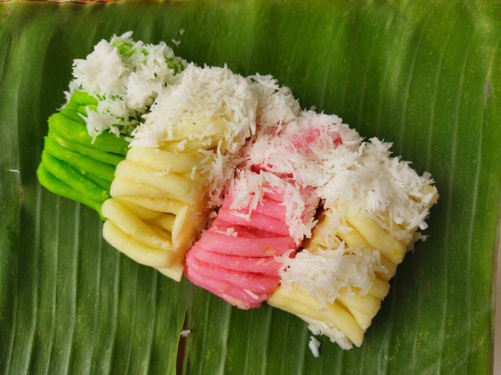 Shutterstock/Hasna Amalia Alf