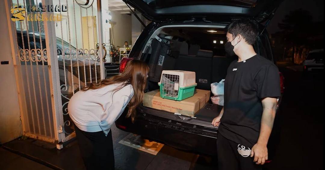 Youtube.com/Alshad Ahmad