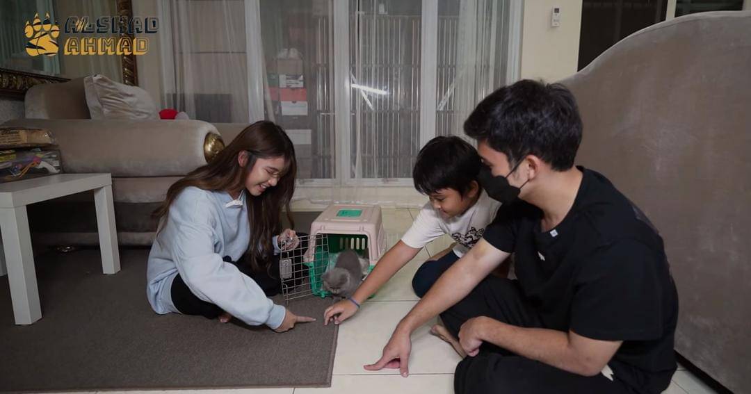 Youtube.com/Alshad Ahmad