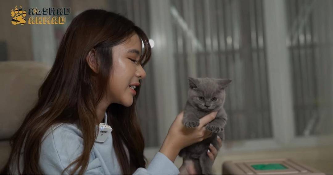 Youtube.com/Alshad Ahmad