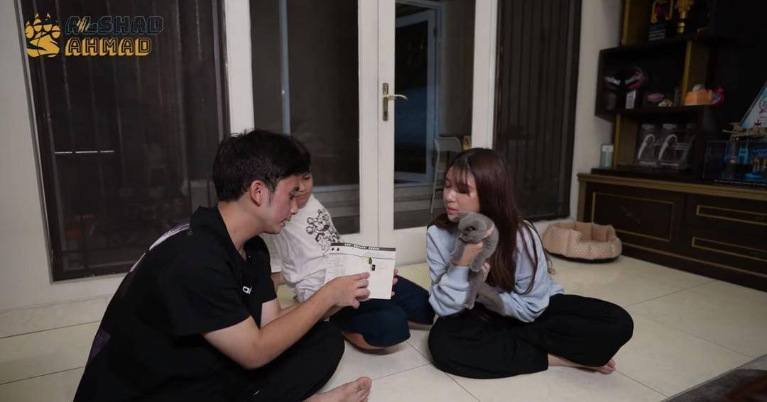 Youtube.com/Alshad Ahmad