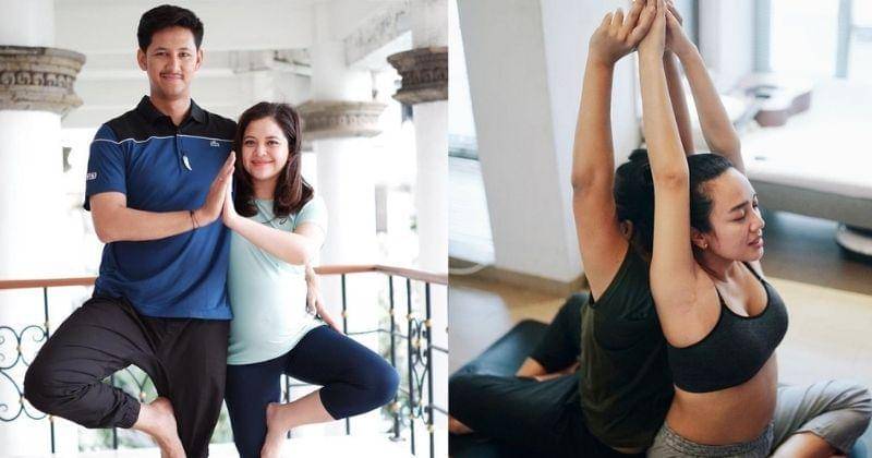 Instagram.com/tasyakamila & Instagram.com/dea_ananda