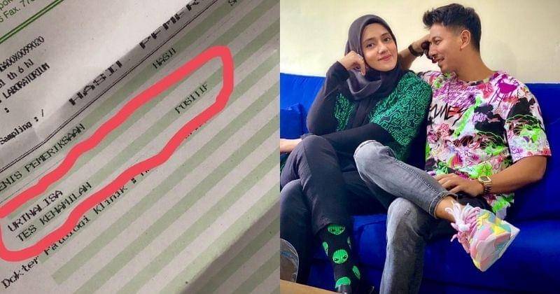 Instagram.com/fairuzarafiq & Instagram.com/sonnyseptian/