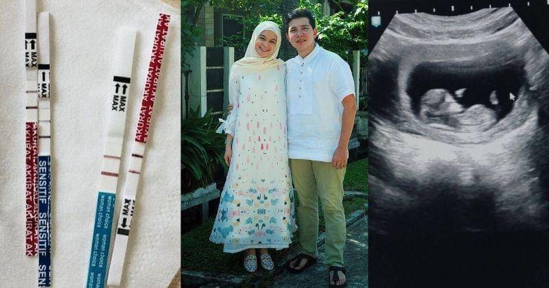 Instagram.com/tantrinamirah & Instagram.com/haykalkamil