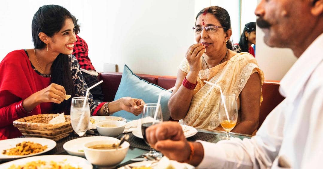 7 Fakta Menarik Masakan India yang Jarang Diketahui Orang 