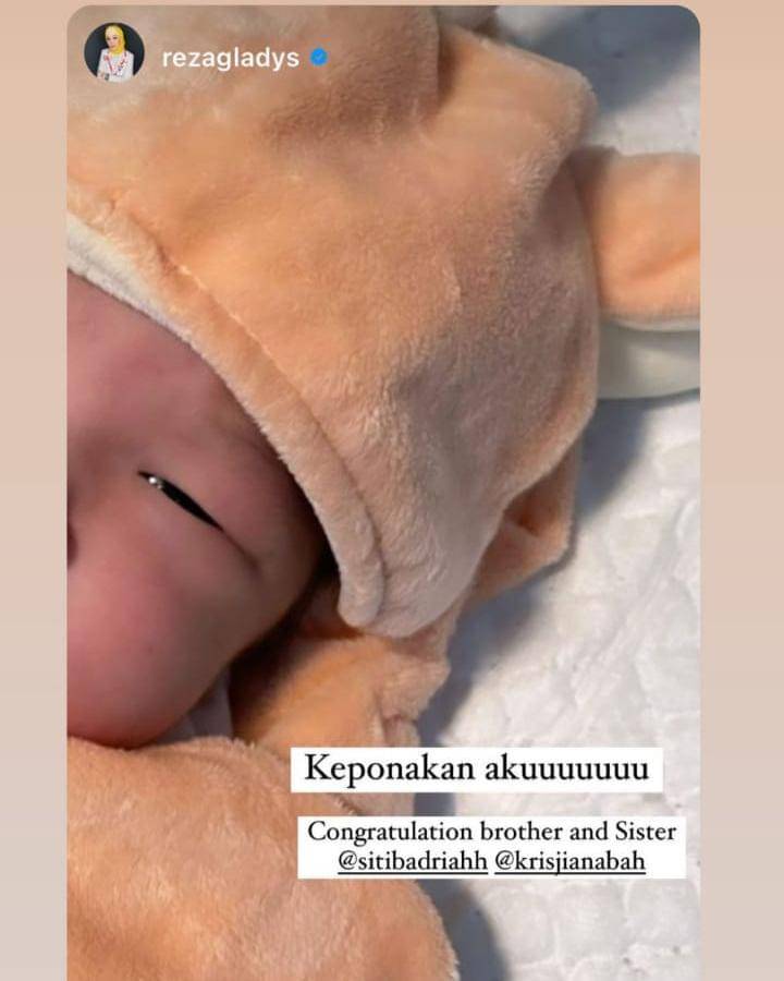 Instagram.com/krisjianabah