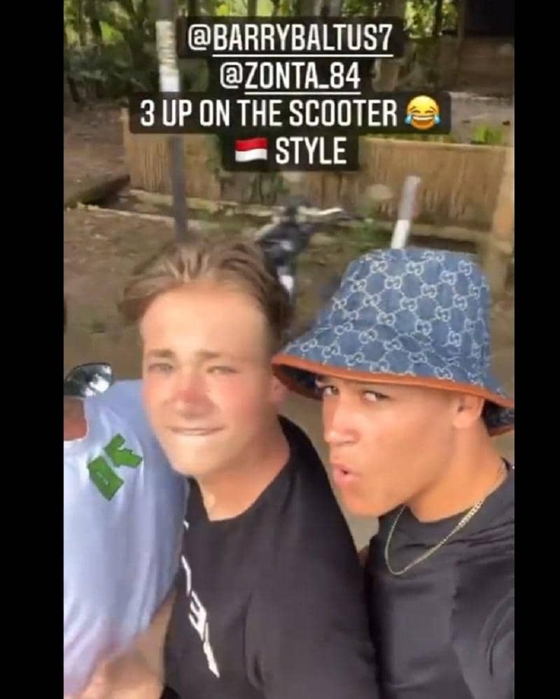 instagram.com/joshwhatley70