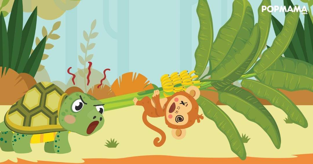 Popmama.com/Aristika Medinasari