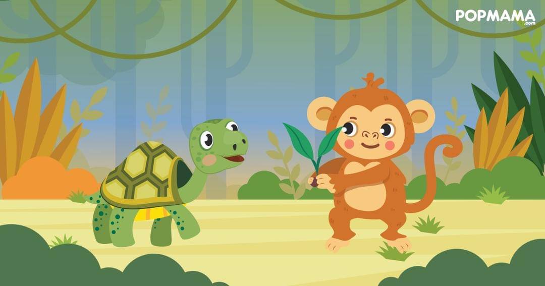 Popmama.com/Aristika Medinasari