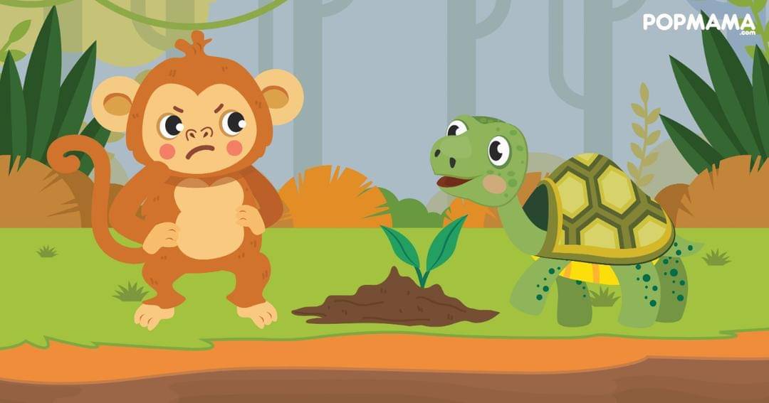 Popmama.com/Aristika Medinasari