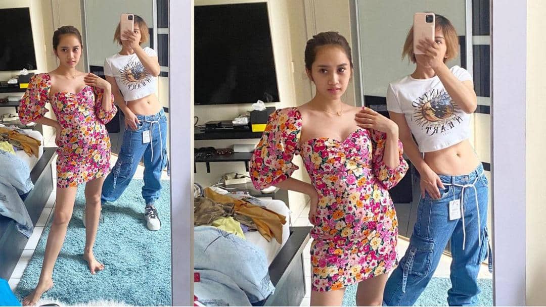 Instagram.com/farida.nurhan