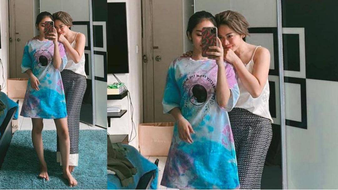 Instagram.com/farida.nurhan