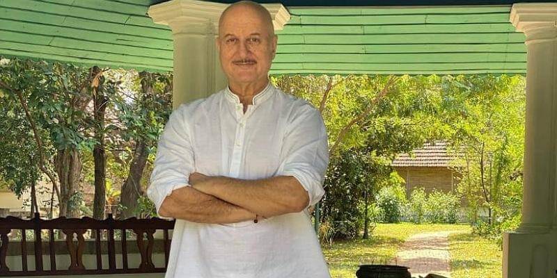 Instagram/anupampkher