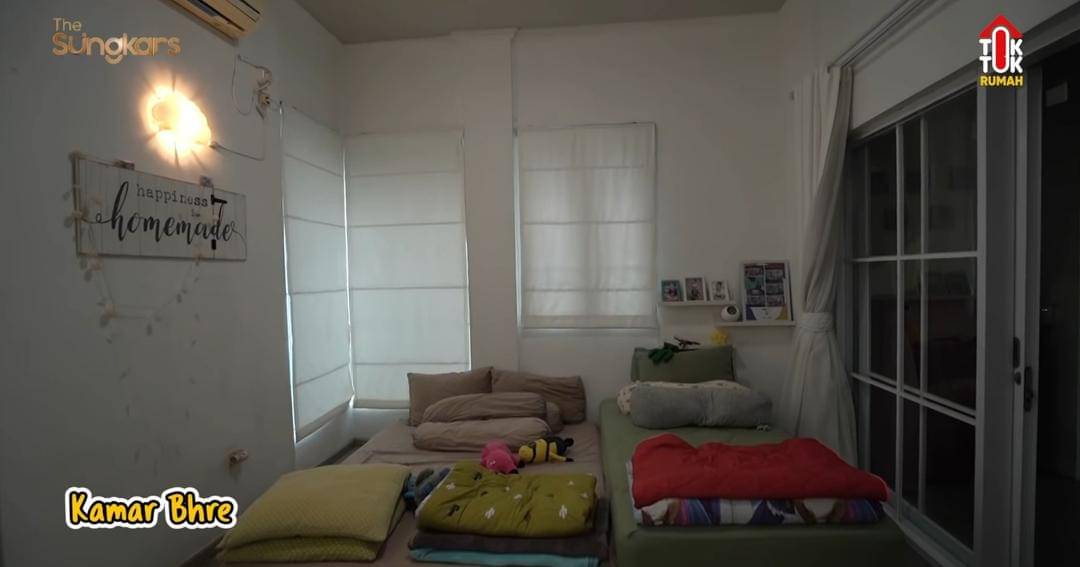 Youtube.com/The Sungkars