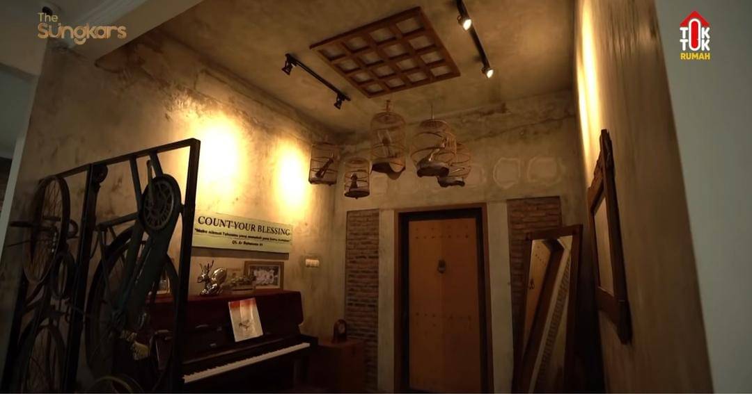 Youtube.com/The Sungkars