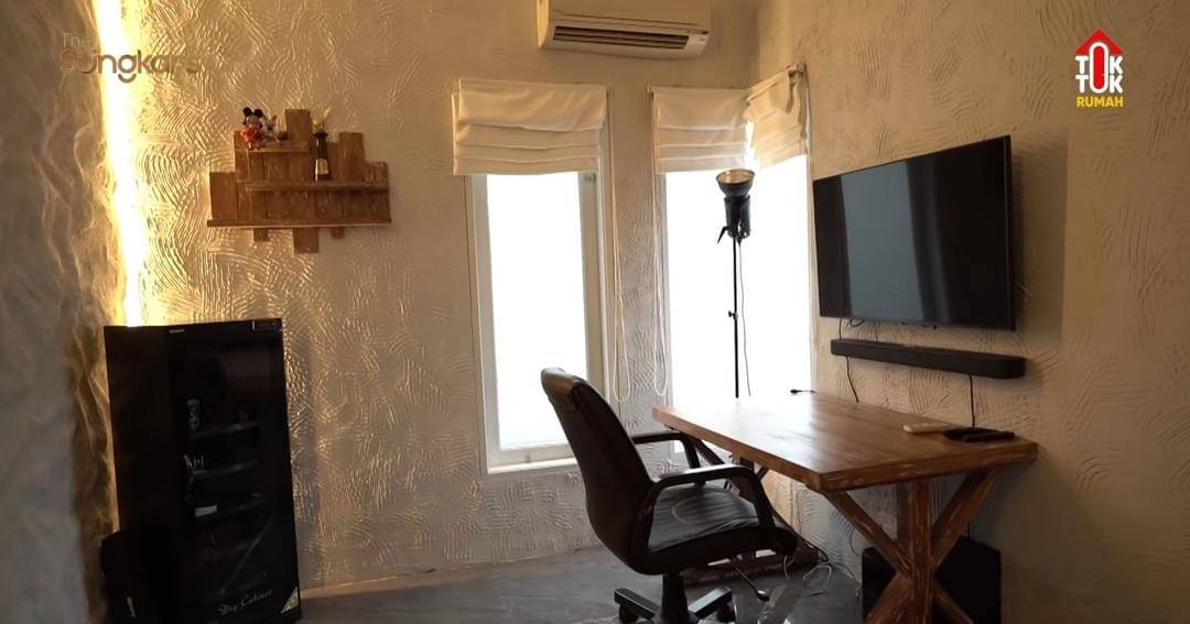 Youtube.com/The Sungkars