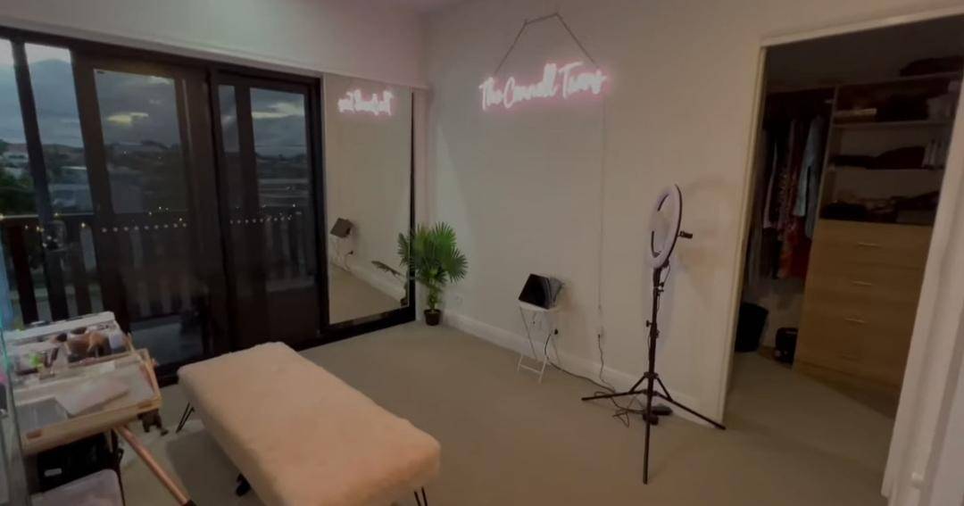 Youtube.com/The Connell Twins